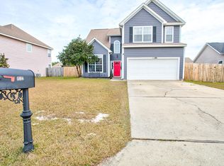 506 Boulder St, Crestview, FL 32536