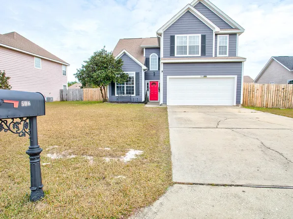 506 Boulder St, Crestview, FL 32536