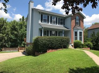 393 Bosca Ct, Clarksville, TN 37040