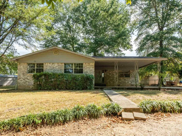 192 Bayshore Dr, Malvern, AR 72104