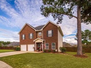 304 Rose Pointe Ct, Bonaire, GA 31005