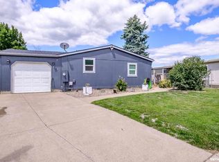 659 N Sunrise Dr, Jefferson, OR 97352
