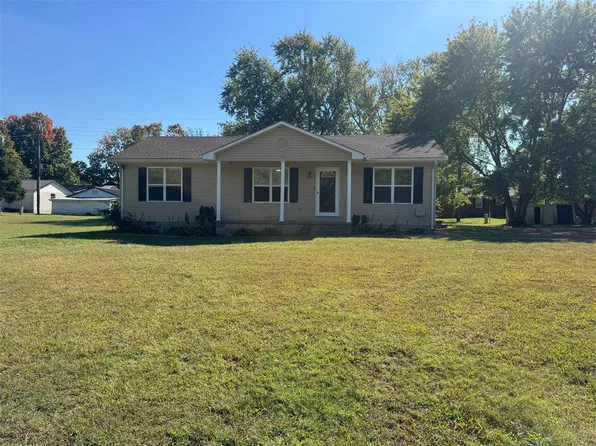 133 Stewart Dr, Auburn, KY 42206