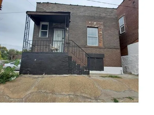 4619 Natural Bridge Ave, Saint Louis, MO 63115