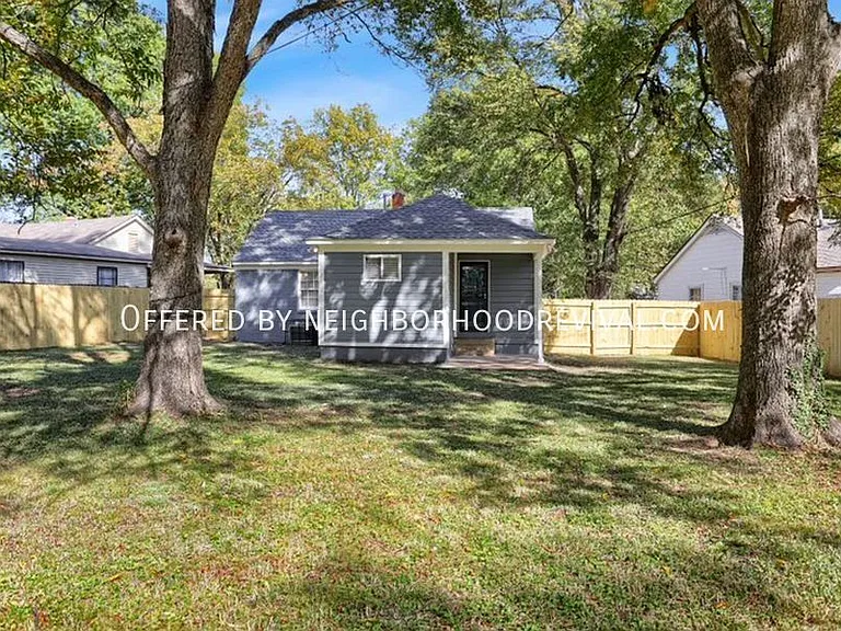 3719 Briar Rose Rd — Photo 14
