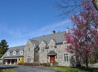 1001 North Ln, Gladwyne, PA 19035