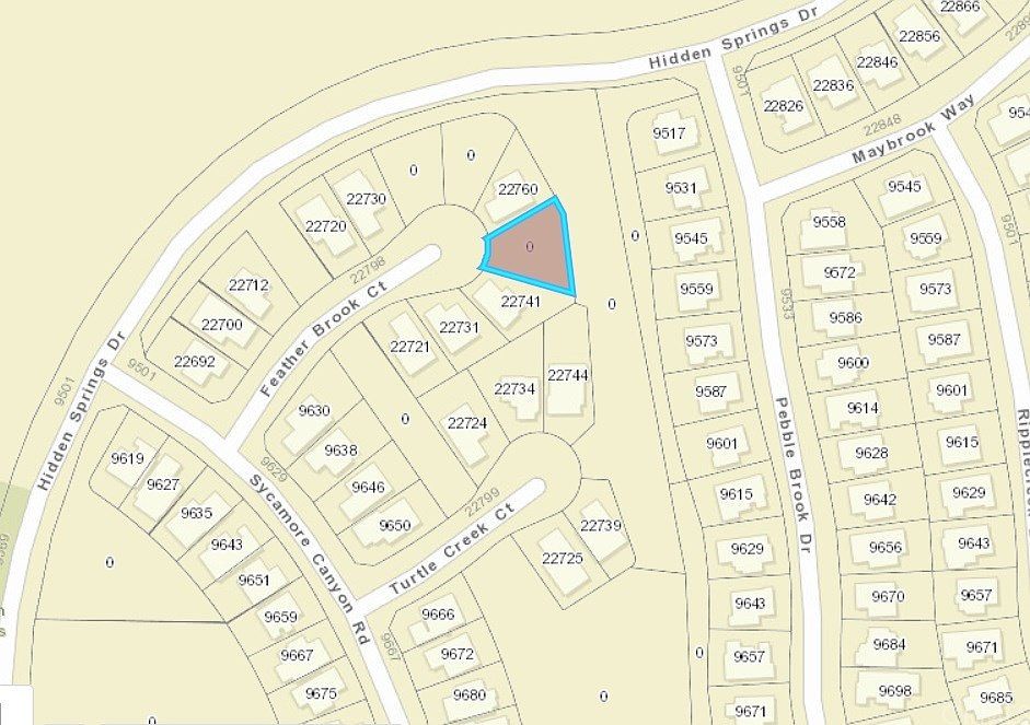 1st image of 22751 Featherbrook Ct