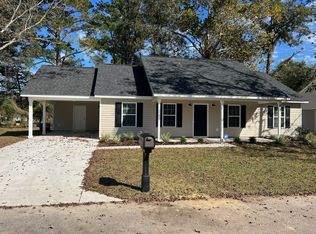 904 Blount St, Conway, SC 29527