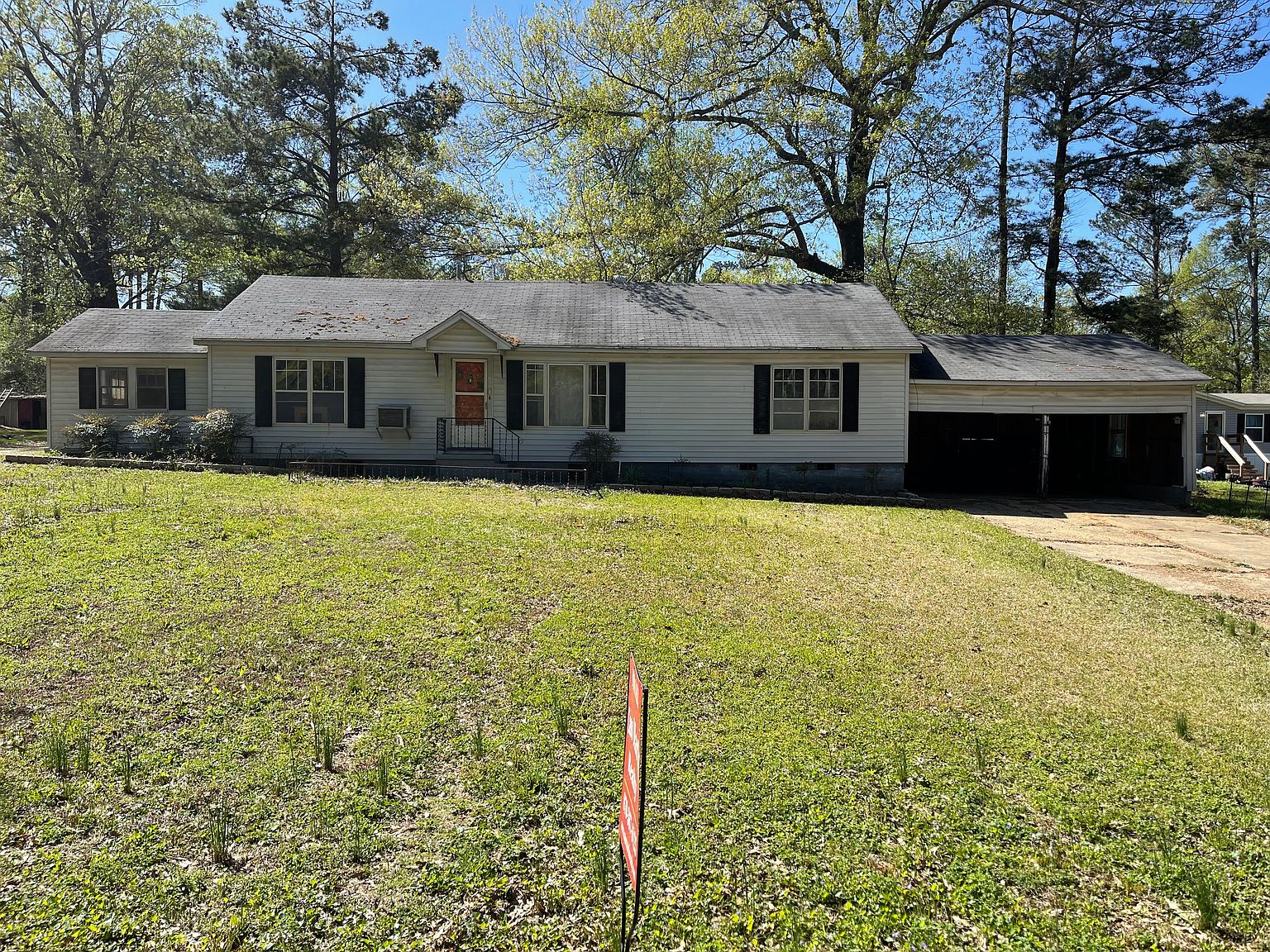 638 S Pine St, Monticello, AR 71655 MLS R95598 Zillow