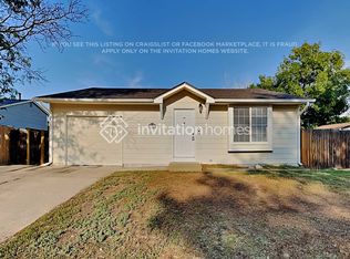 17285 E Wagontrail Pkwy, Aurora, CO 80015