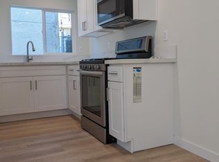 2102 Thurman Ave #3/4, Los Angeles, CA 90016