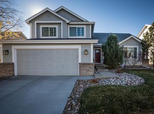 10076 Astoria Ct, Lone Tree, CO 80124