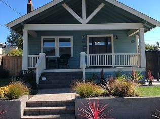 7440 N Haven Ave #A, Portland, OR