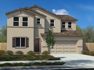 Residence 2438 Plan, The Pointe @ Stonecreek, Los Banos, CA 93635