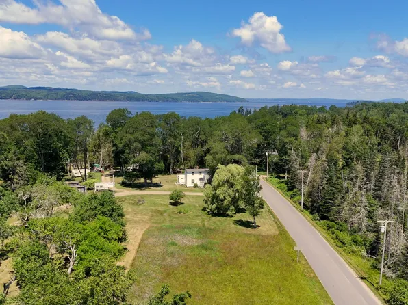 521 West Bay Road, Islesboro, ME 04848