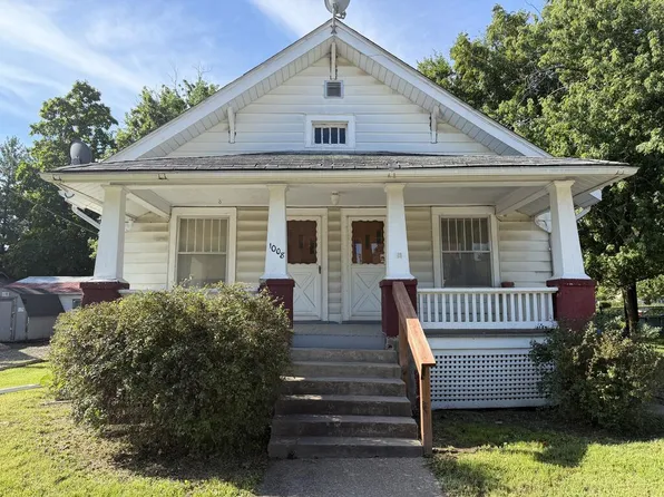 1008 E Normal St, Kirksville, MO 63501