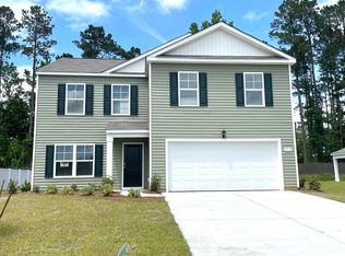 216 Seasons Trace Loop LOT 3, Galen B Longs, SC 29568