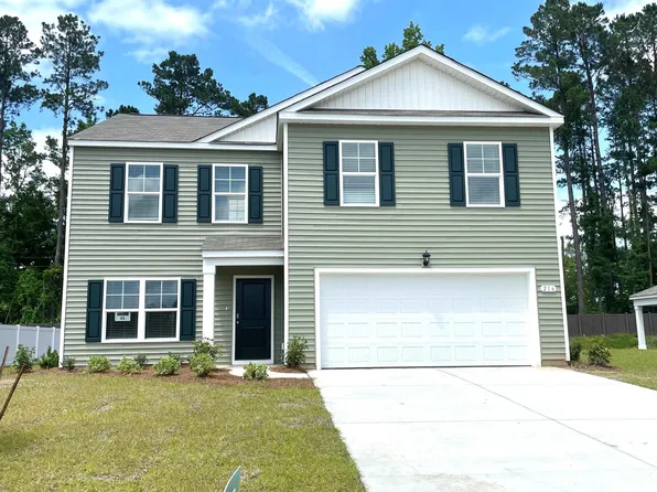 216 Seasons Trace Loop lot 3- Galen B, Longs, SC 29568