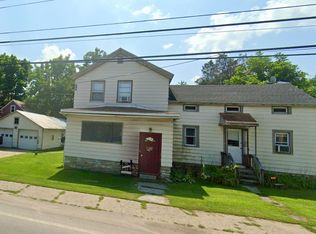 10 E Main St, Palatine Bridge, NY