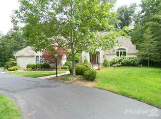 10151 Sylvian Dr, Dublin, OH