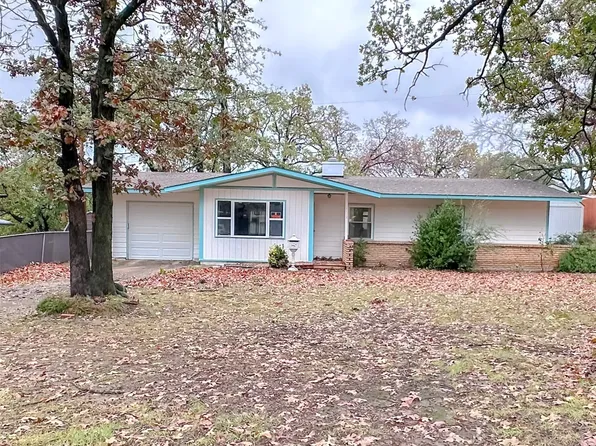 1115 E Teresa Ave, Sapulpa, OK 74066