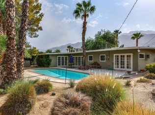 1440 N Opuntia Rd, Palm Springs, CA 92262