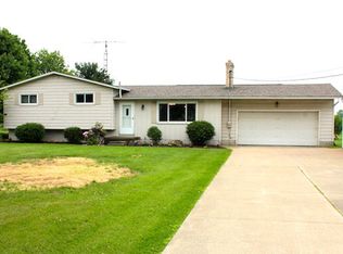 2758 Peterson Rd, Mansfield, OH 44903