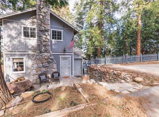 25624 Hi Ln, Twin Peaks, CA 92391