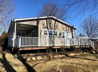 1319 Impala St, Andover, OH 44003