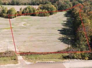 State Highway 331, Banner, MS 38913