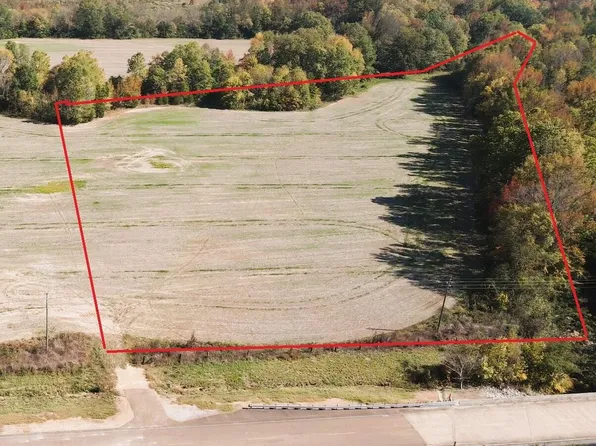 State Highway 331, Banner, MS 38913