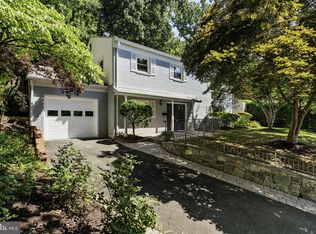 1607 8th Pl, Mc Lean, VA 22101