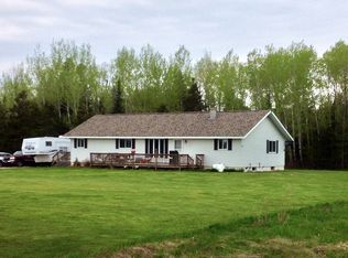 10 Mile Rd, Dafter, MI 49724