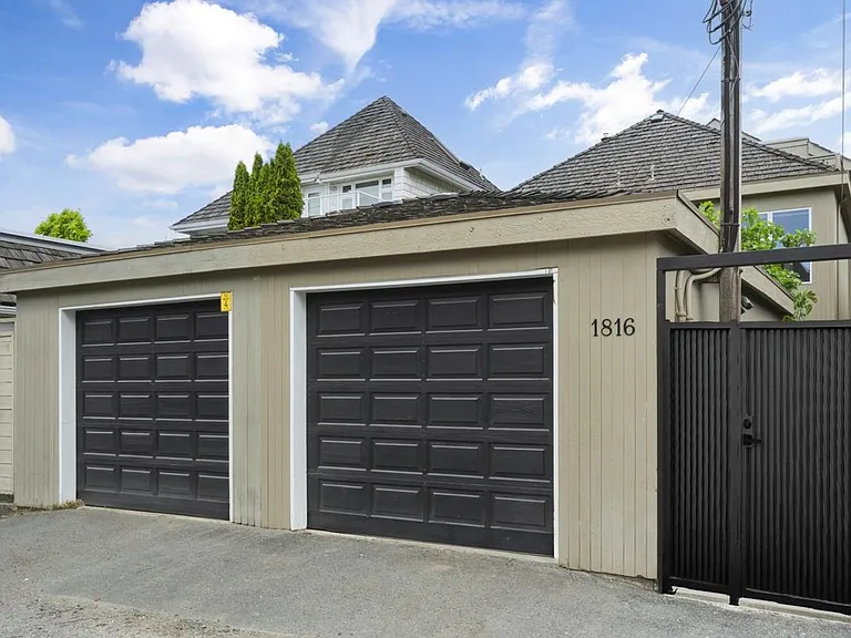 1816 Whyte Ave — Photo 25