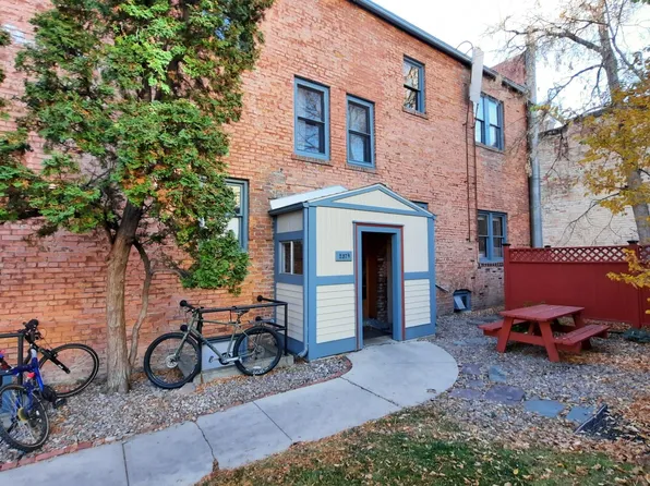 FRO237, 237 1/2 E Front St #B, Missoula, MT 59802