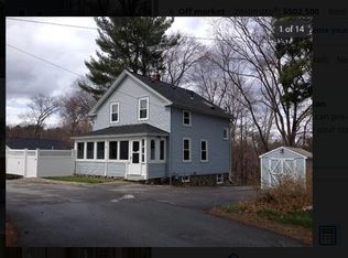 7 Fowler St, Maynard, MA 01754