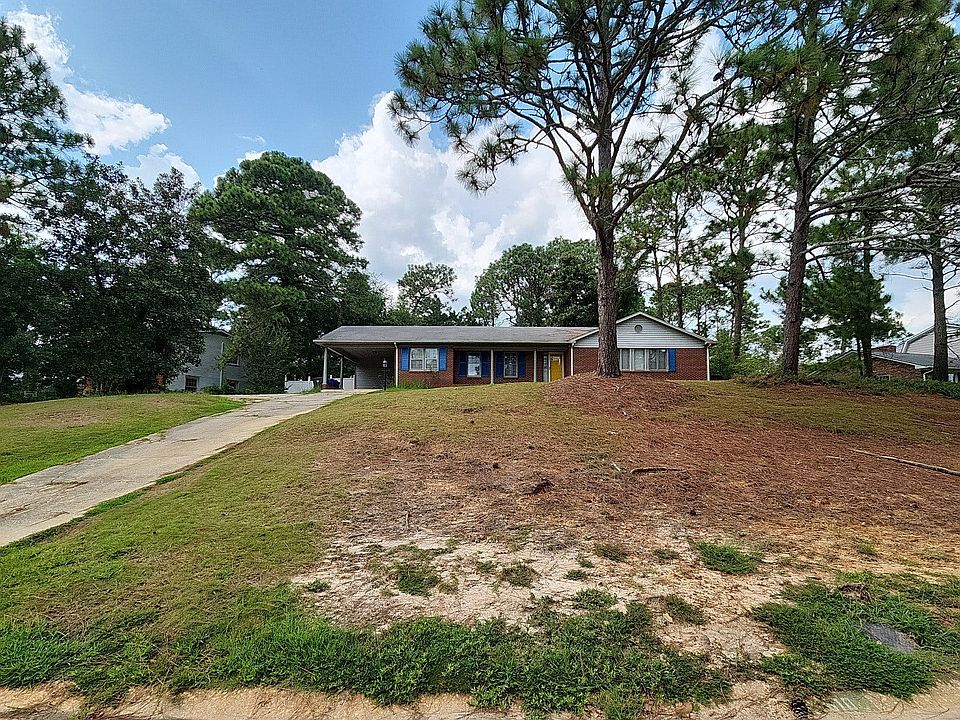 2610 Colgate Dr, Fayetteville, NC 28304 Zillow