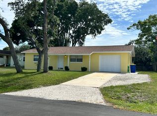 2750 Evergreen Dr, Edgewater, FL 32141