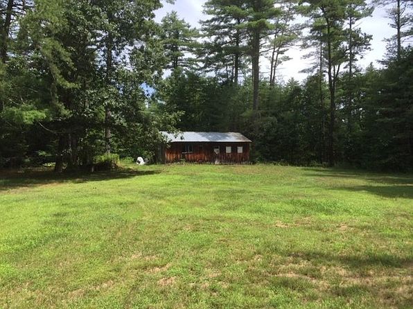 77 Daniel Shays Hwy, Orange, MA 01364