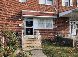 354 Raritan St, Camden, NJ 08105
