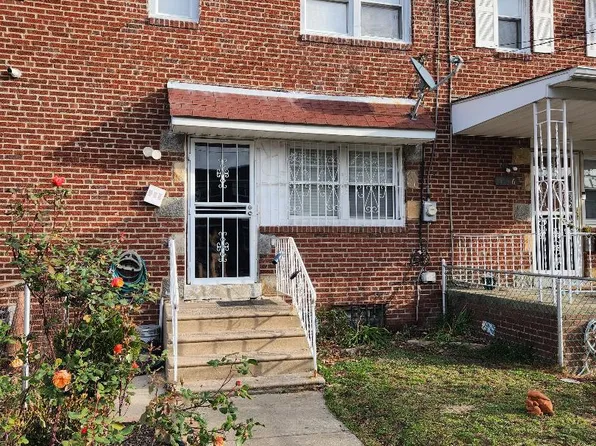 354 Raritan St, Camden, NJ 08105