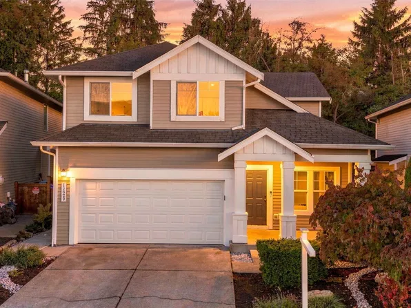 13620 68th Drive SE, Snohomish, WA 98296