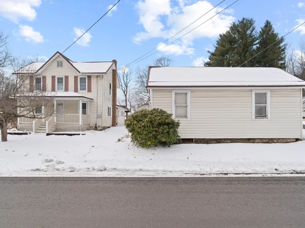 246 Hillcrest St, Winburne, PA 16879