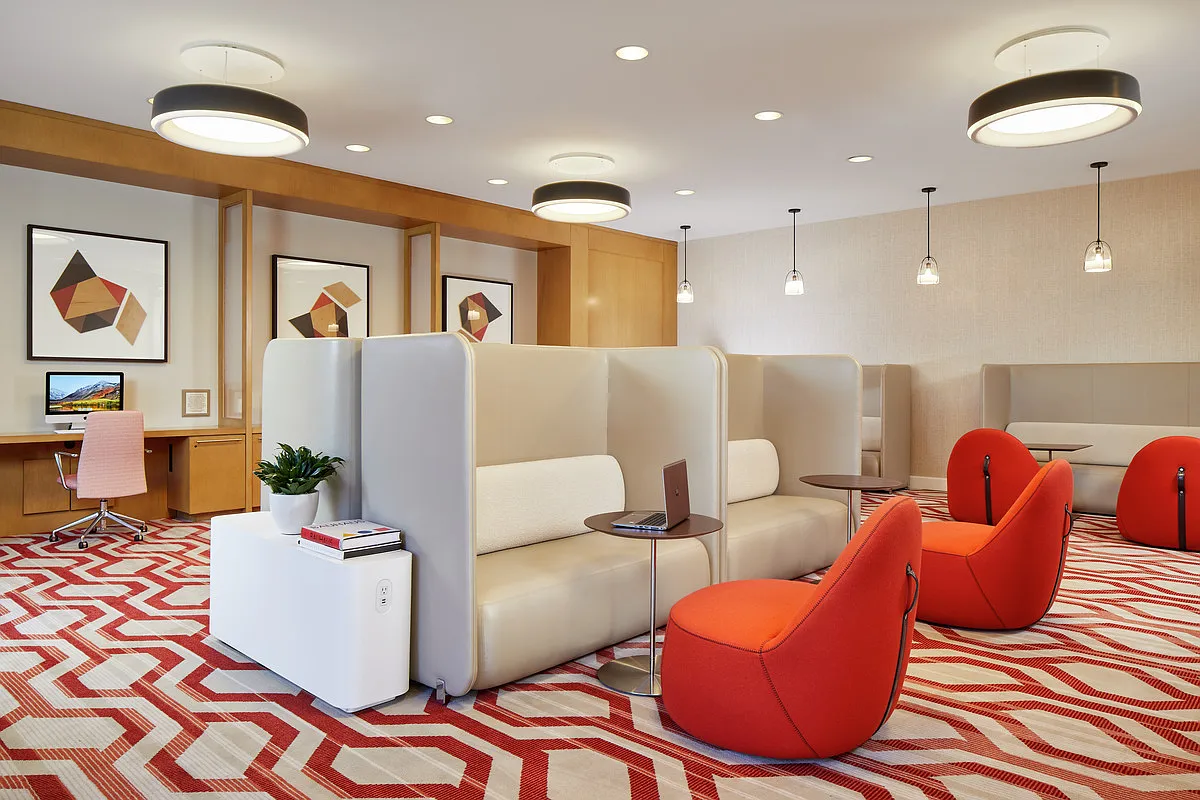 Crescent Village Apartment Homes — Photo 4