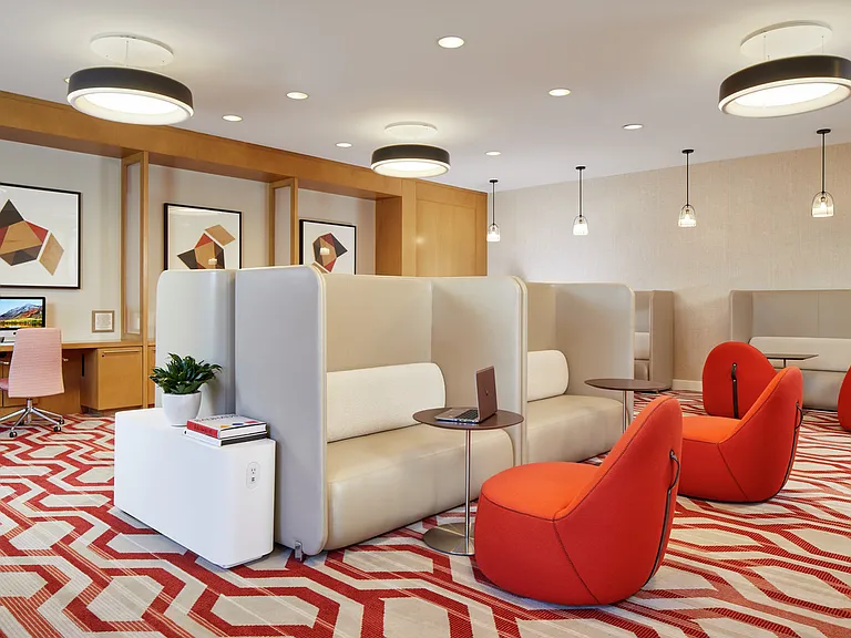 Crescent Village Apartment Homes — Photo 4