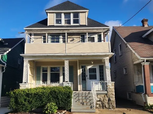 32 Hubbell Ave, Buffalo, NY 14220