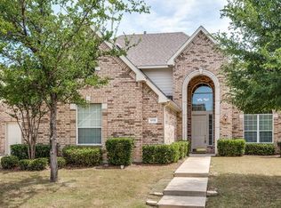 1713 Canyon Creek Dr, McKinney, TX 75072