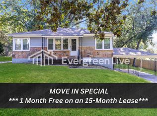 4033 Clearpool Circle Rd, Memphis, TN 38118