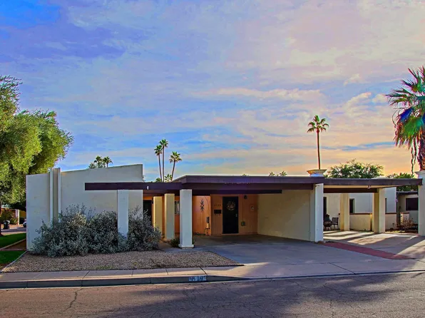 1739 E ALAMEDA Drive, Tempe, AZ 85282