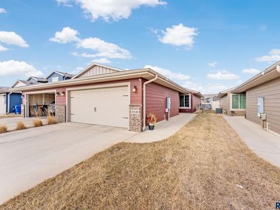9416 W Gert St, Sioux Falls, SD, 57106